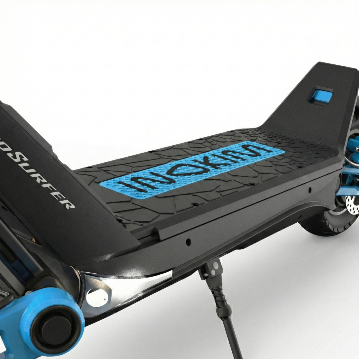 Inokim OX Super Electric Scooter