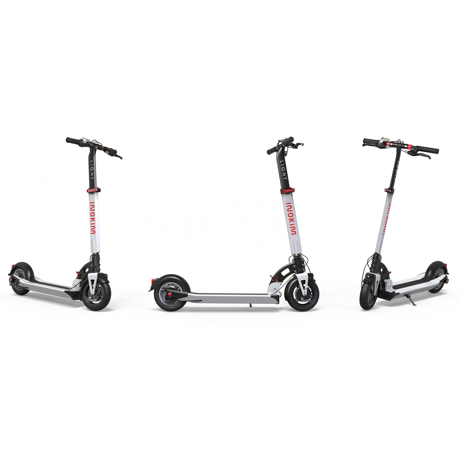 Inokim Light 2 Electric Scooter