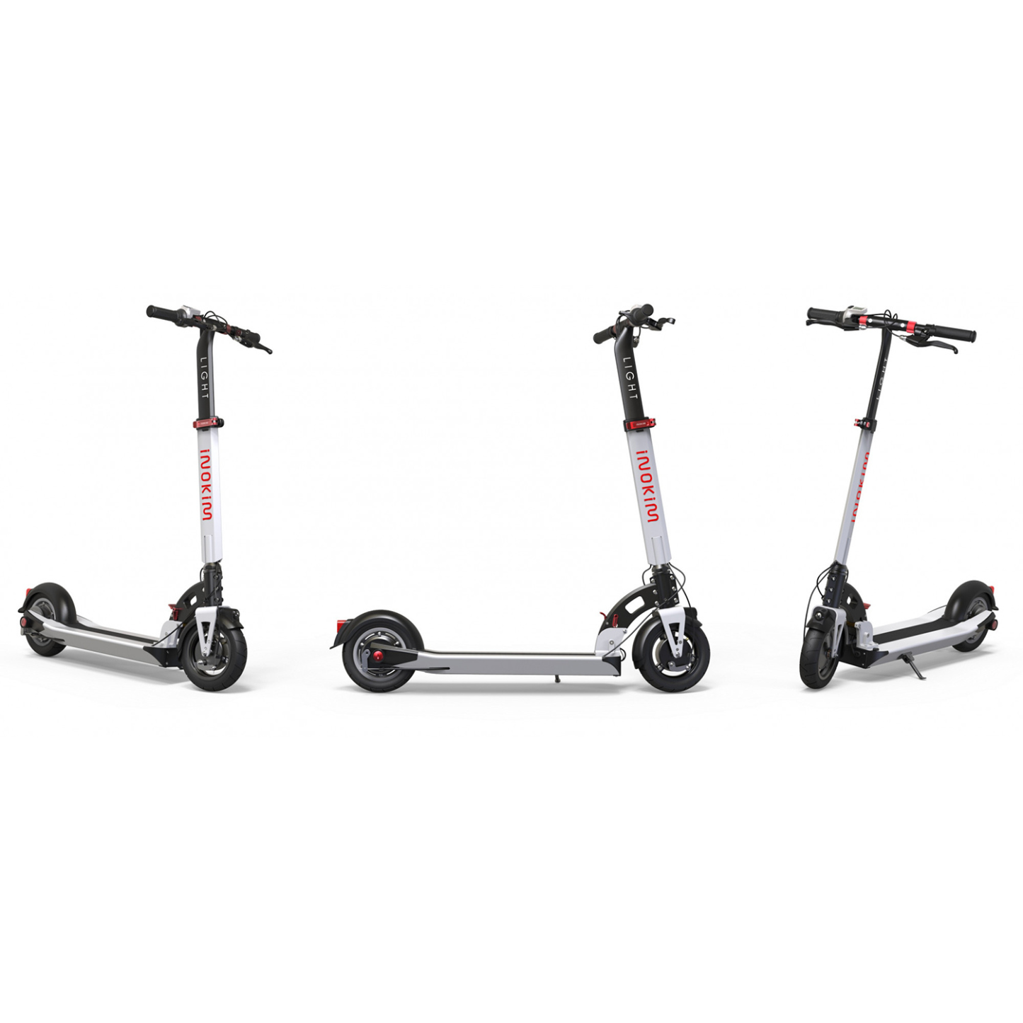 Inokim Light 2 Electric Scooter