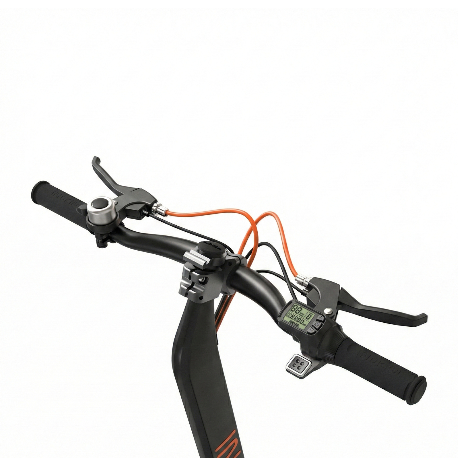 Inokim OX Super Electric Scooter