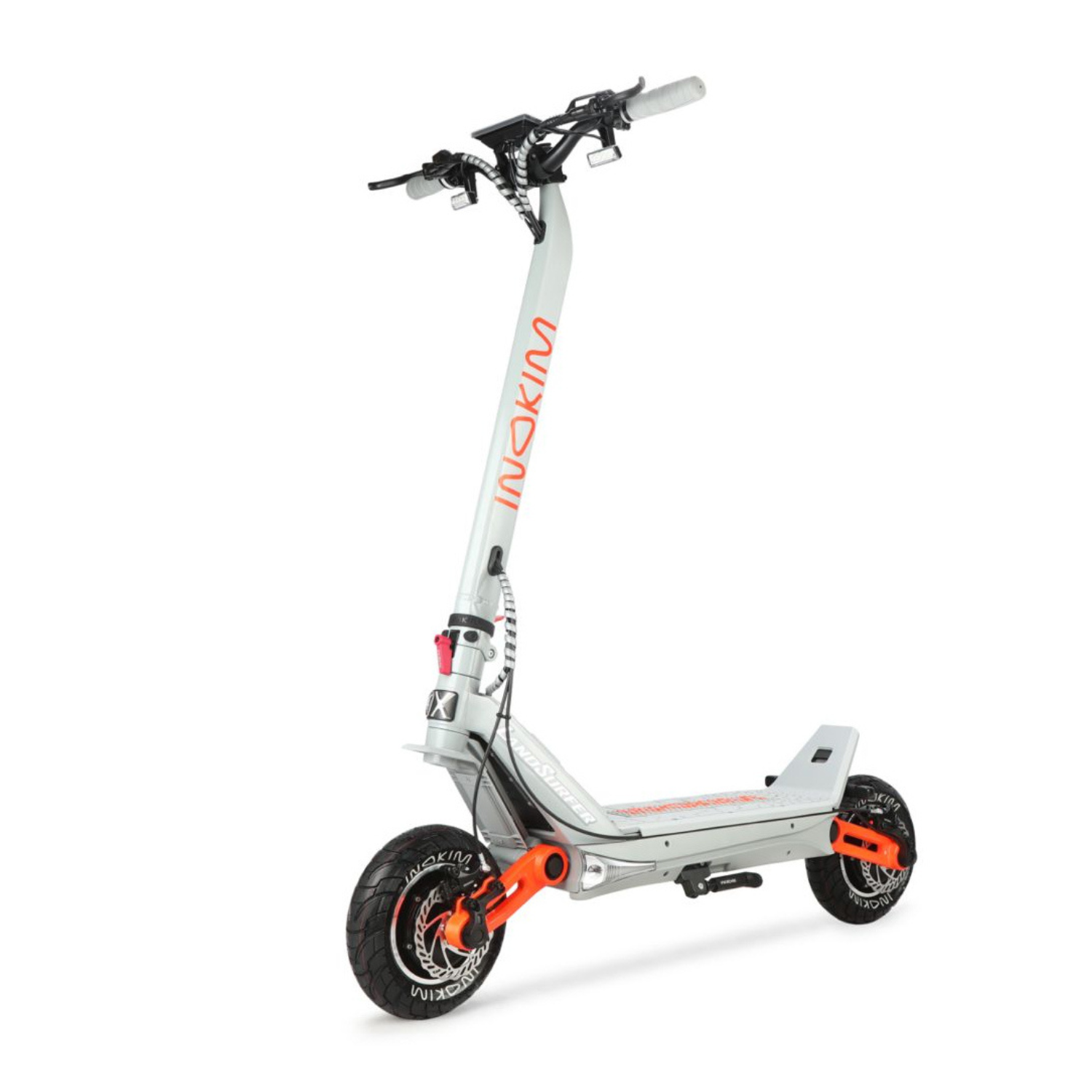 Inokim OXO Electric Scooter