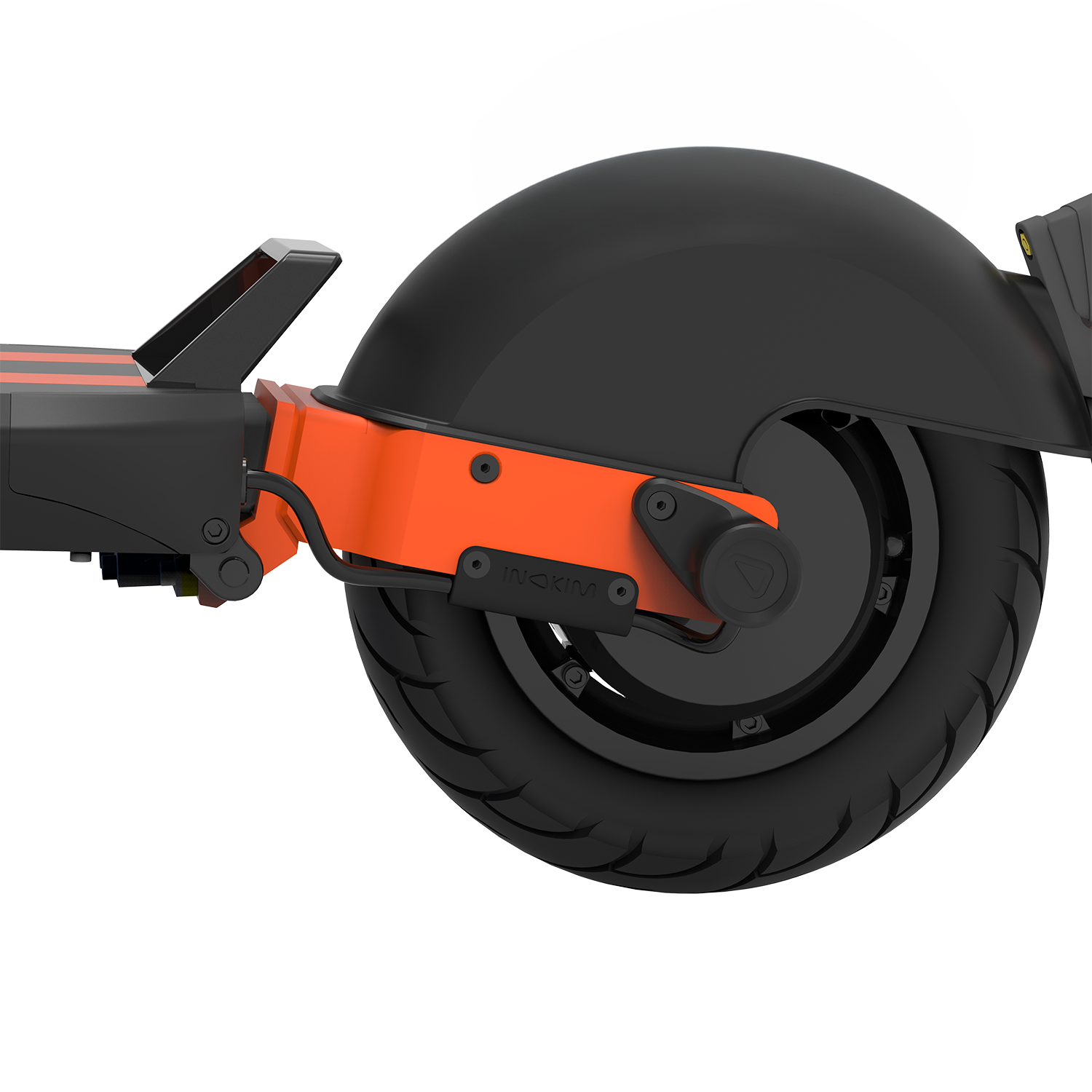 Inokim Quick 4 Super Electric Scooter