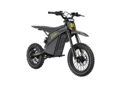 Heybike Villain