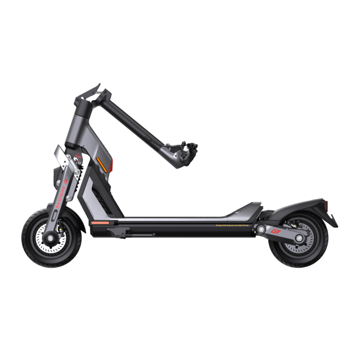 GT1 Segway