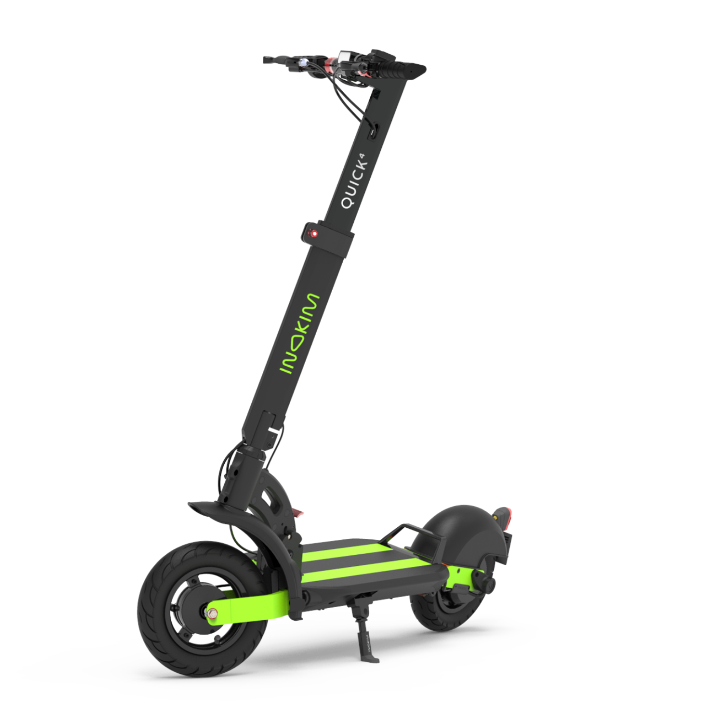 Inokim Quick 4 Super Electric Scooter