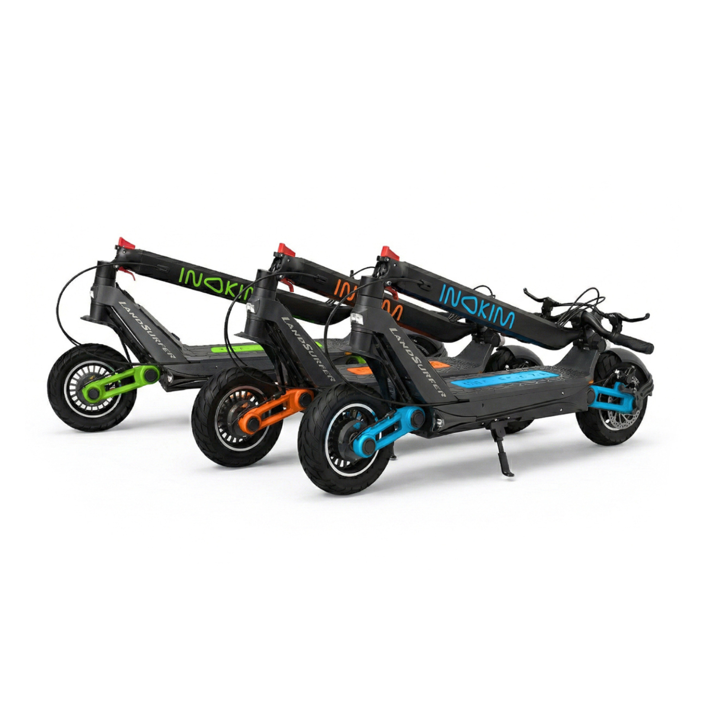 Inokim OX Super Electric Scooter