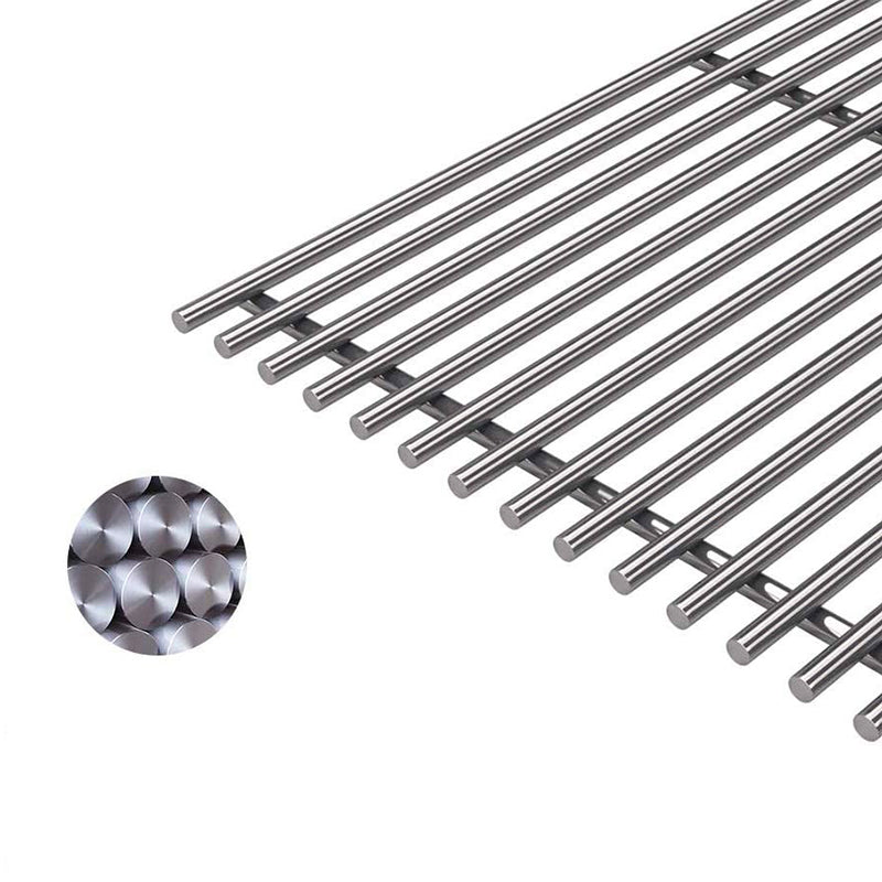 SUS304 COOKING GRID KIT FOR 700 SERIES