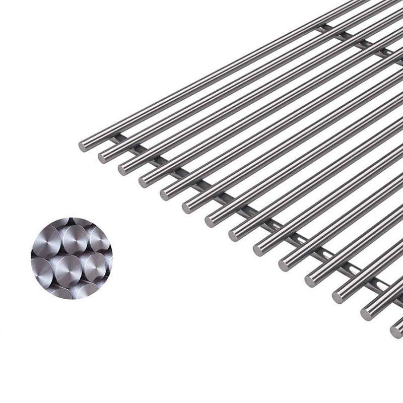 SUS304 COOKING GRID KIT FOR 700 SERIES