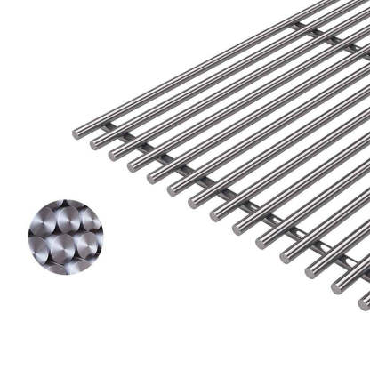 SUS304 COOKING GRID KIT FOR 700 SERIES
