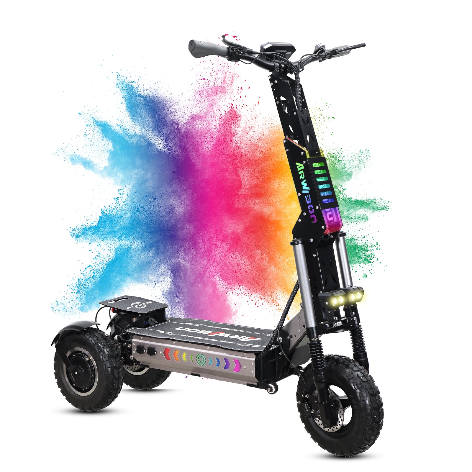 Arwibon MT30