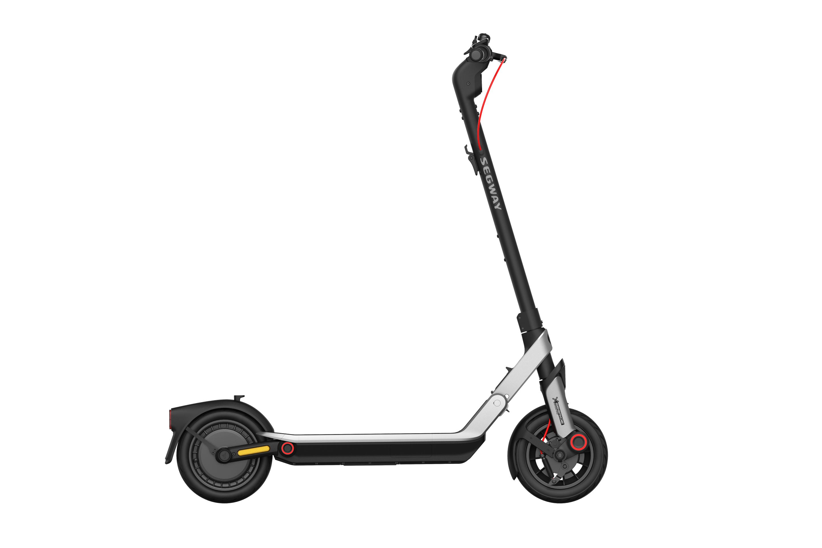 E3 PRO Segway