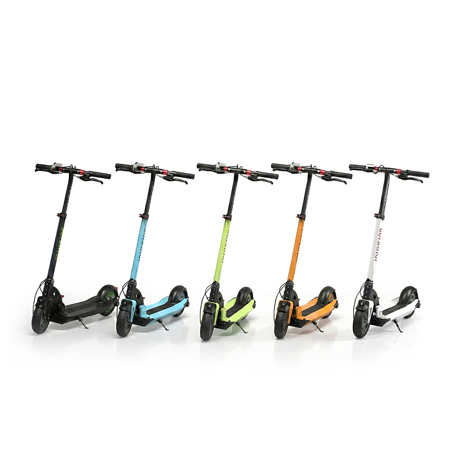 Inokim Light 2 Electric Scooter