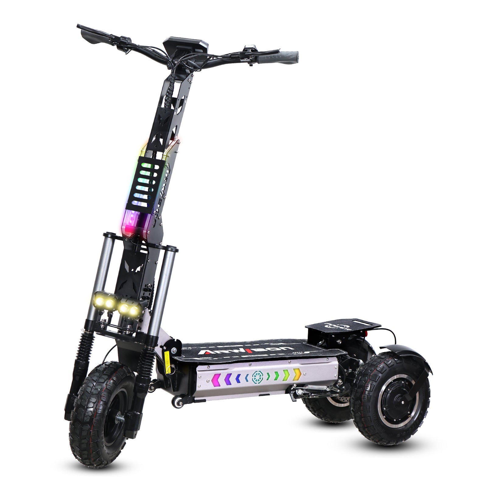 Arwibon MT30