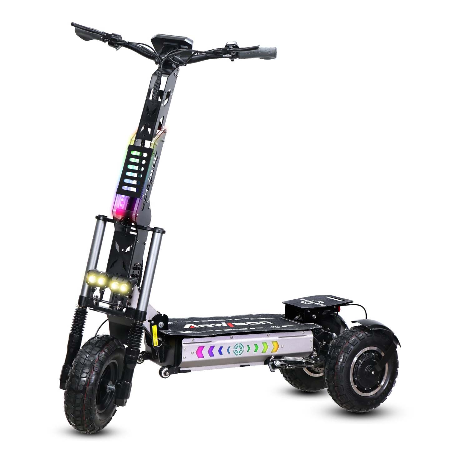 Arwibon MT30