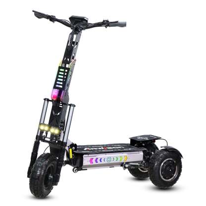 Arwibon MT30