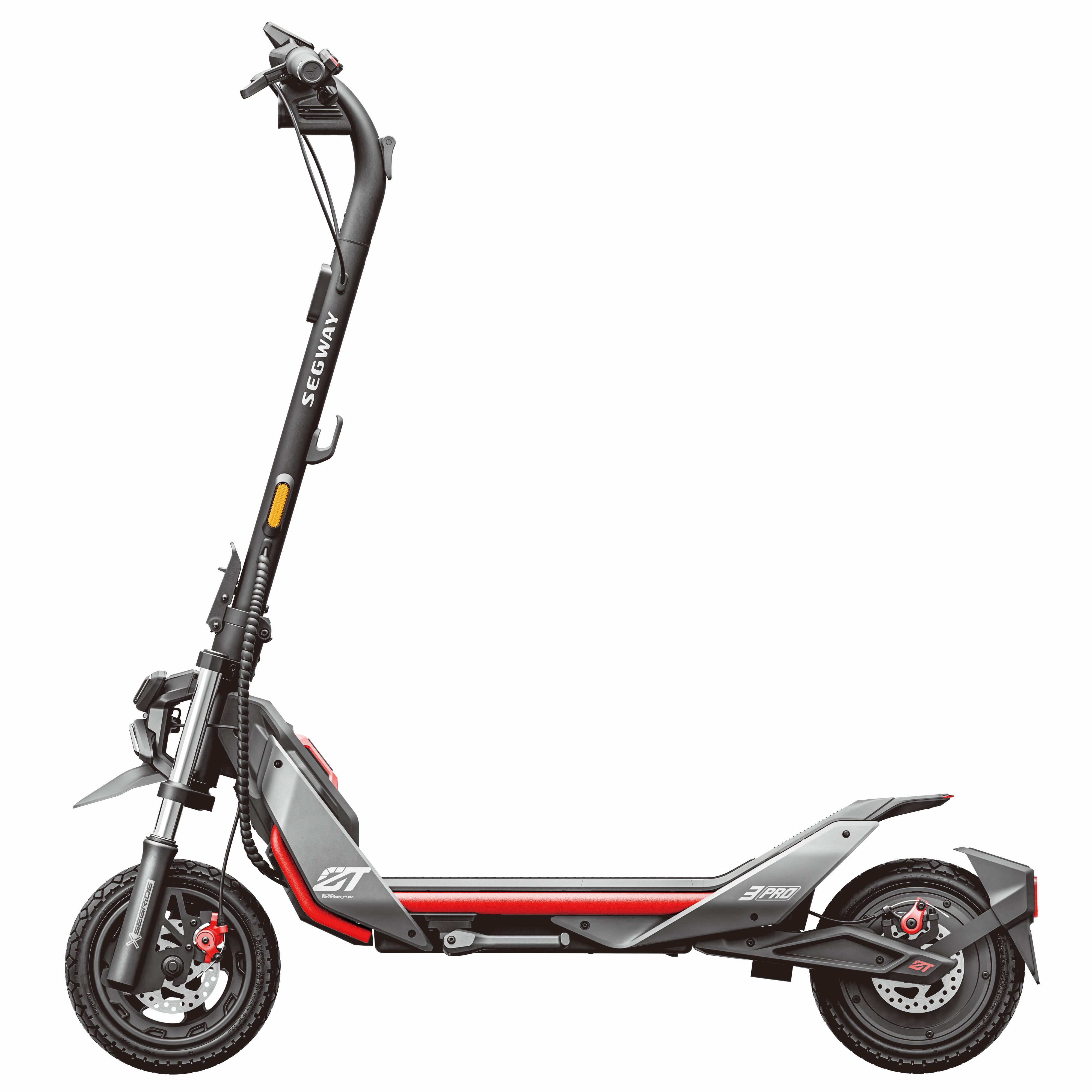 ZT3 Pro Segway