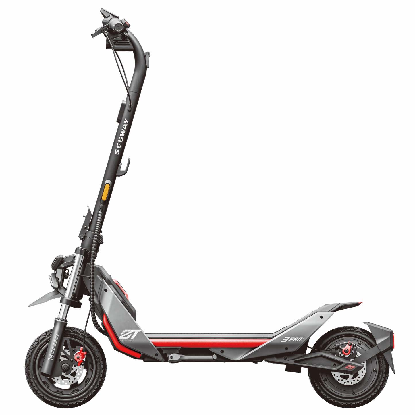 ZT3 Pro Segway