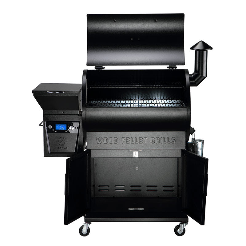 CLASSIC 700D7 PELLET GRILL