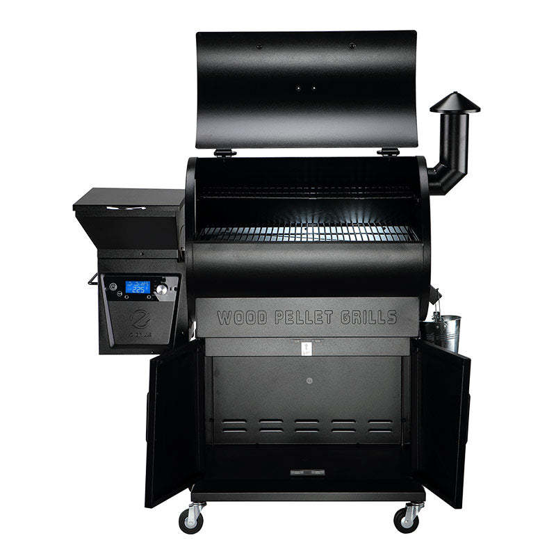 CLASSIC 700D7 PELLET GRILL