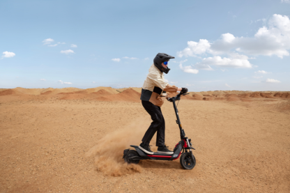 ZT3 Pro Segway