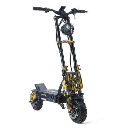 Mars XTR
