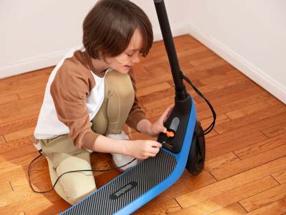 C2 Lite Segway