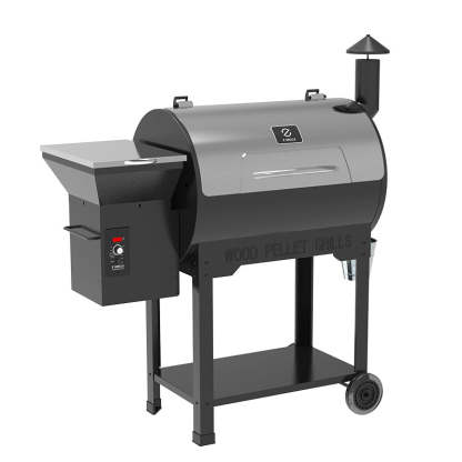 Z GRILLS 7002B3E (STAINLESS STEEL)