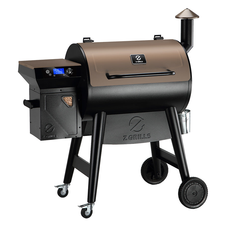 Z GRILLS 7002C3E (2026 UPGRADE)