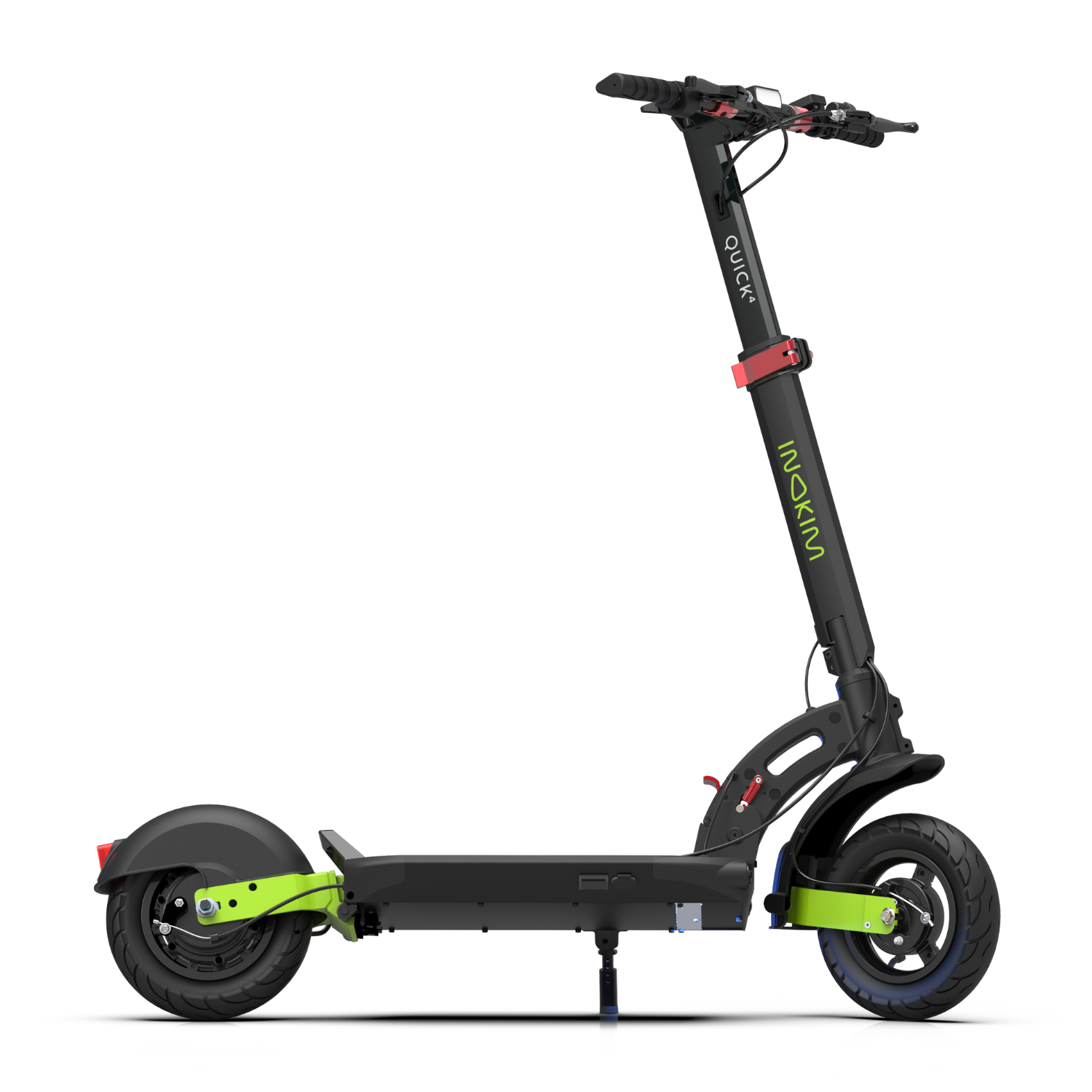Inokim Quick 4 Super Electric Scooter