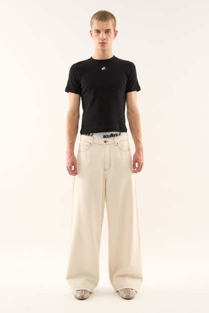 WB Jumbo Pants
