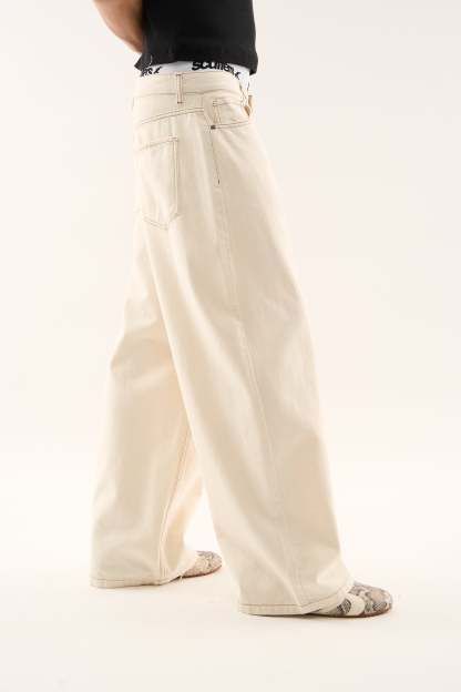 WB Jumbo Pants