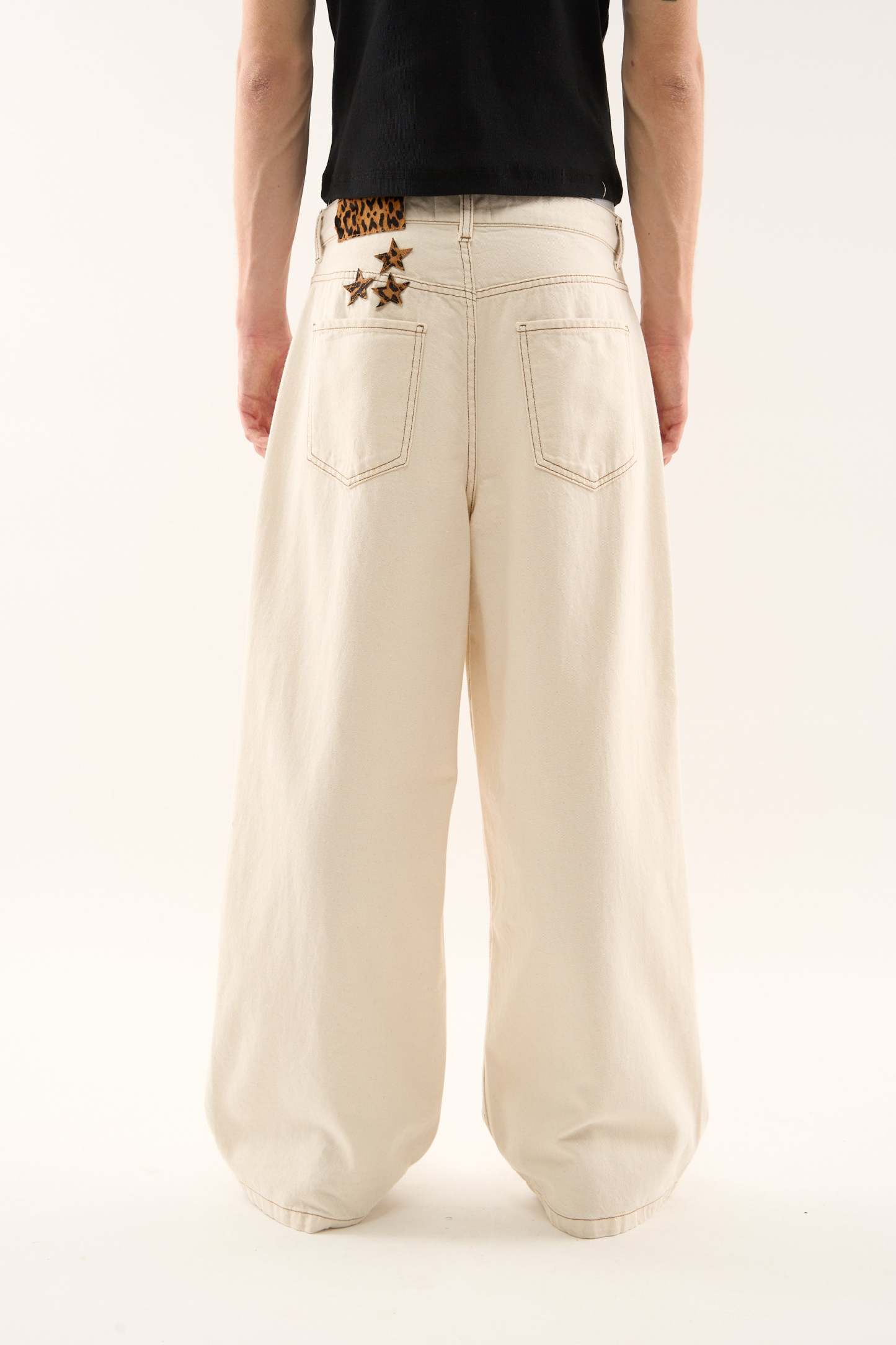 WB Jumbo Pants