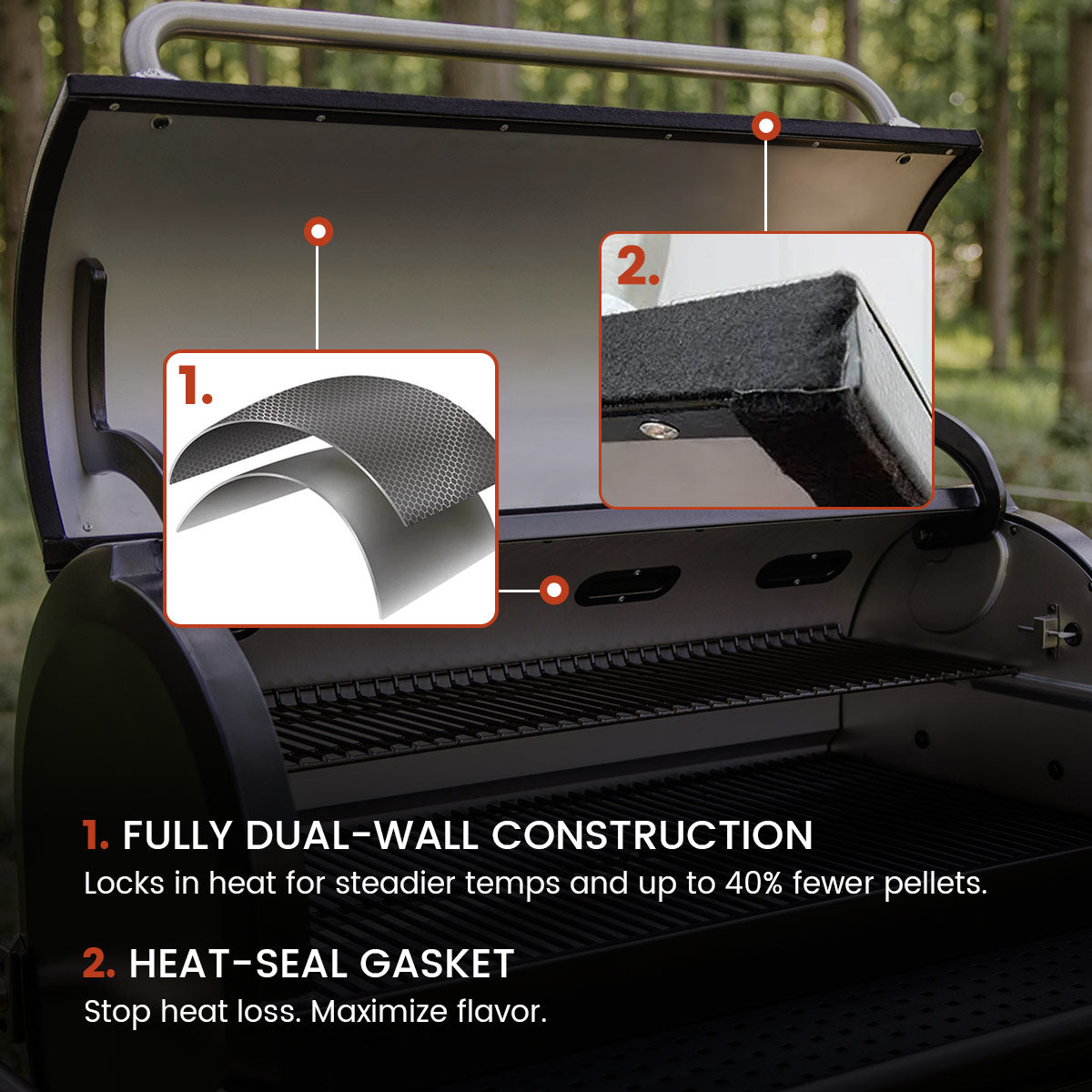 MULTITASKER 11002B WI-FI (2026 UPGRADE)