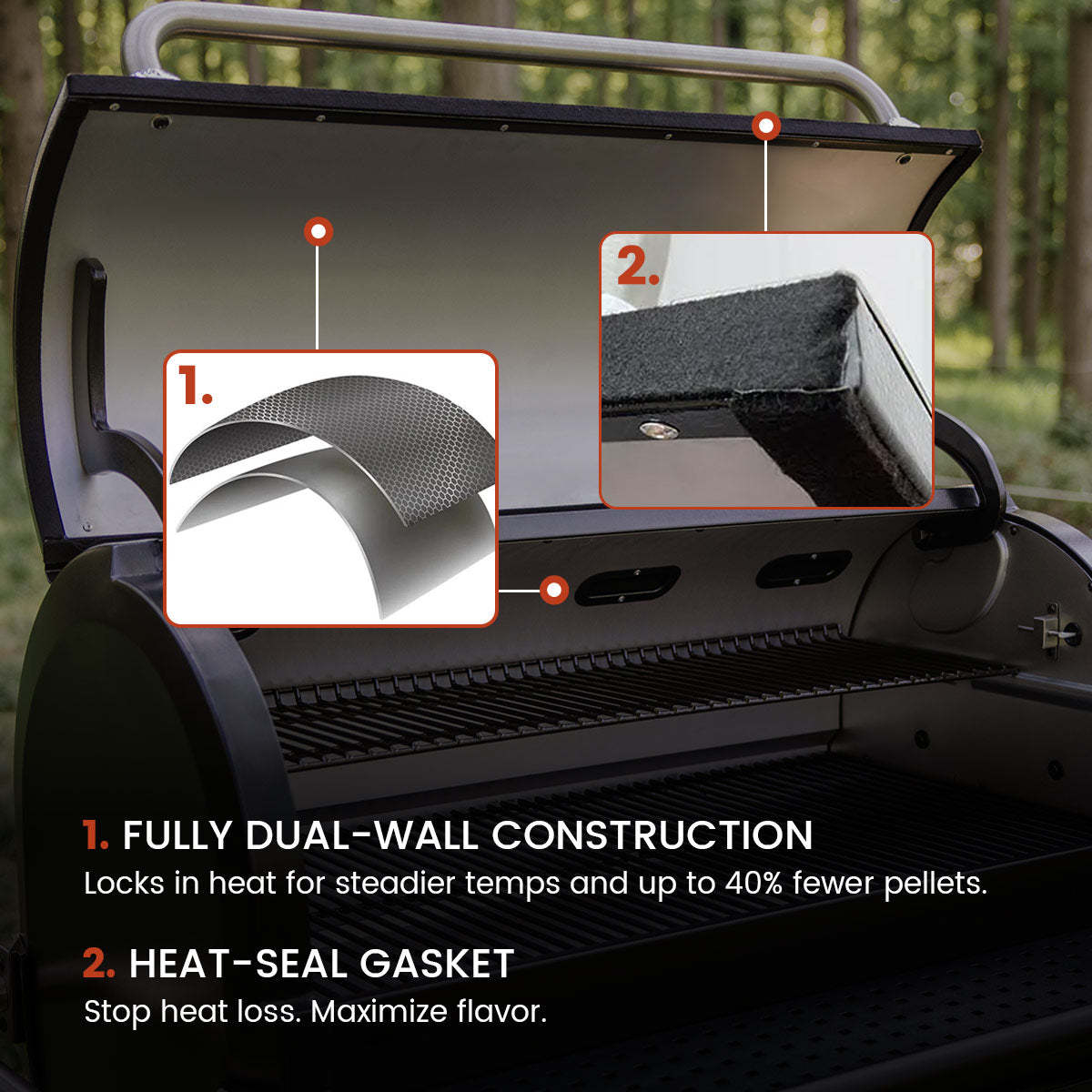 MULTITASKER 11002B WI-FI (2026 UPGRADE)
