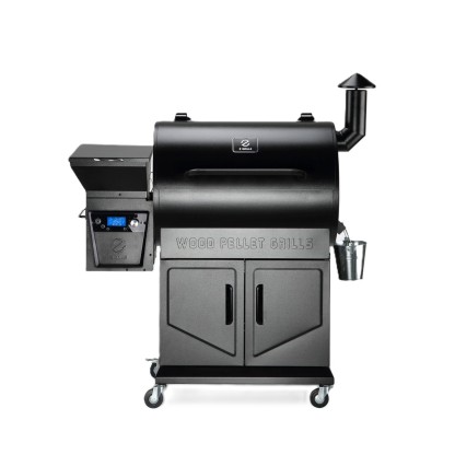 CLASSIC 700D7 PELLET GRILL
