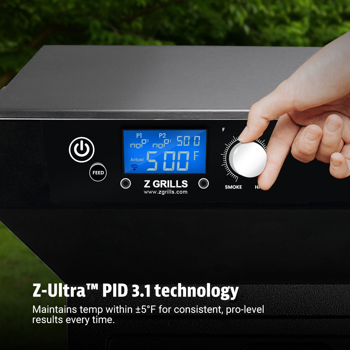 BESTSELLER 7002C2E WIFI