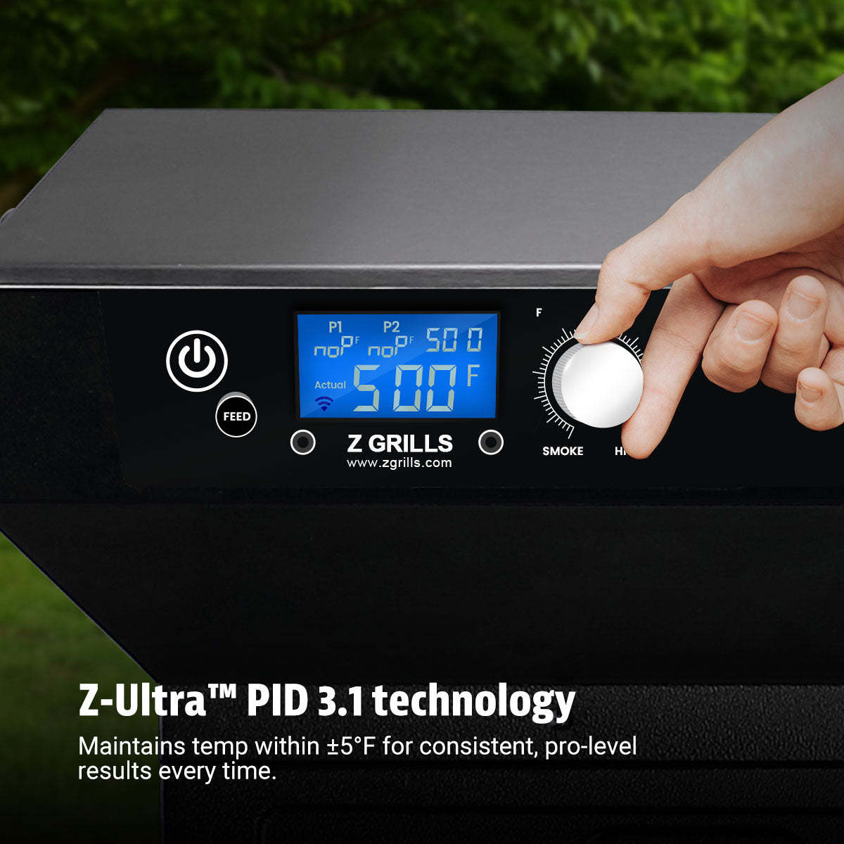 BESTSELLER 7002C2E WIFI