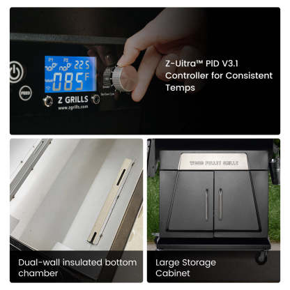 FLAGSHIP 700D4E WIFI