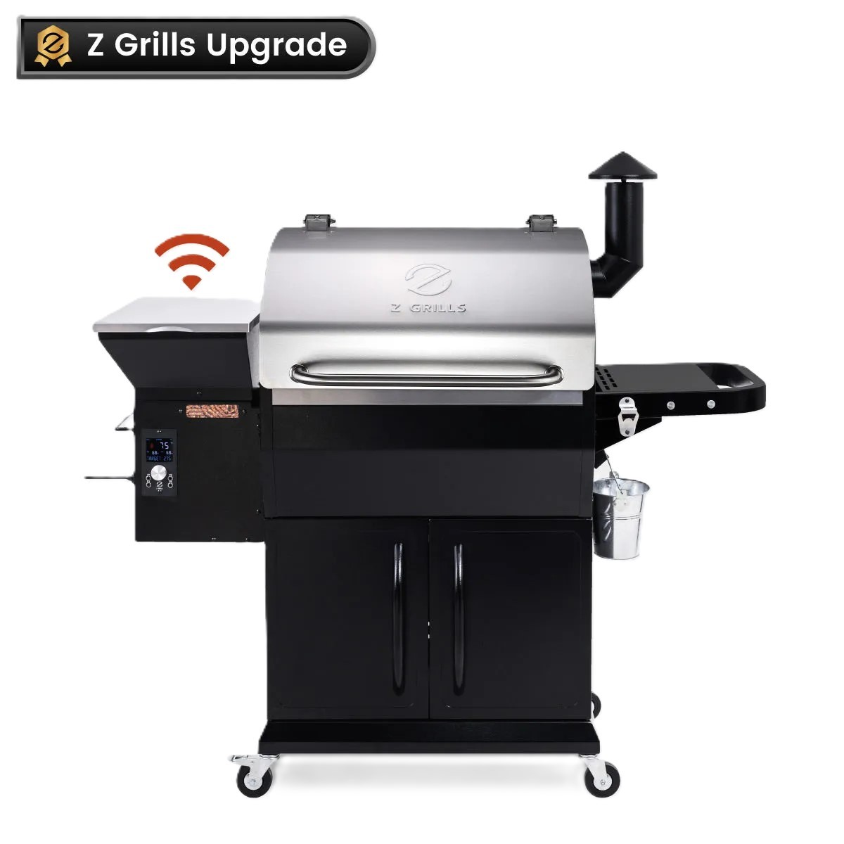 BBQ LEGEND 1000D4E WIFI