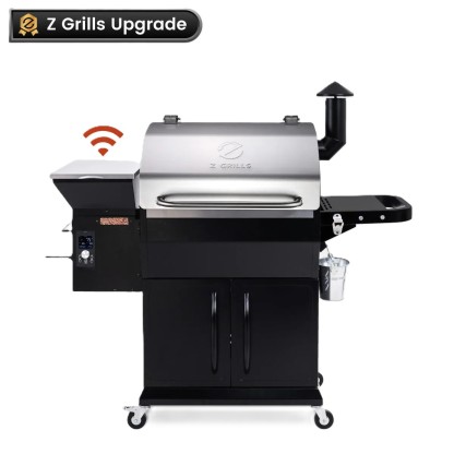 BBQ LEGEND 1000D4E WIFI