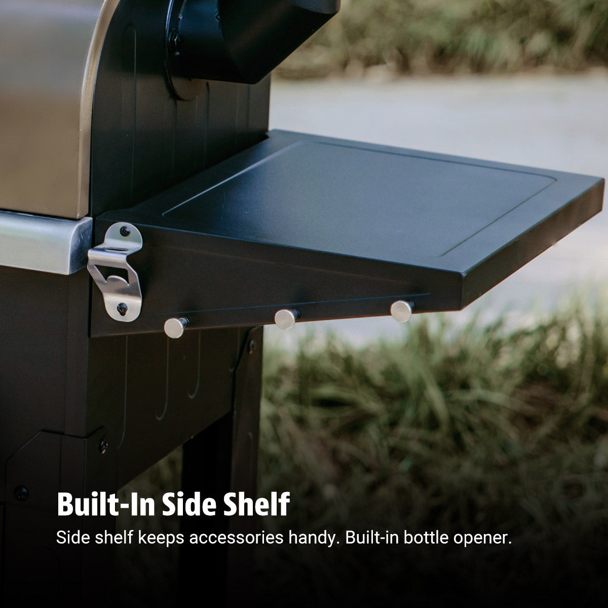 BBQ ESSENTIAL 6002B