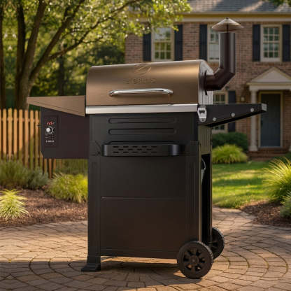 BBQ ESSENTIAL 6002B
