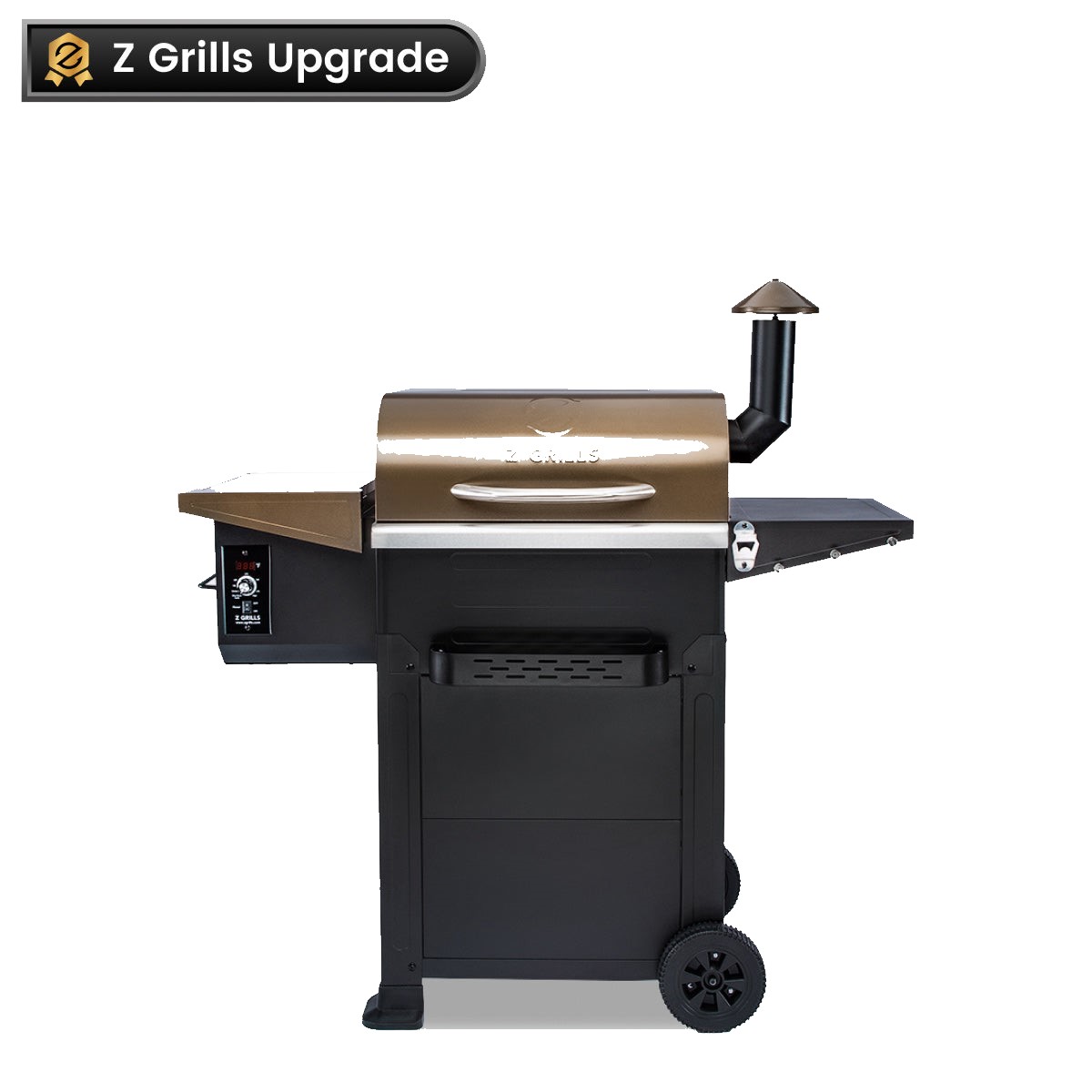 BBQ ESSENTIAL 6002B