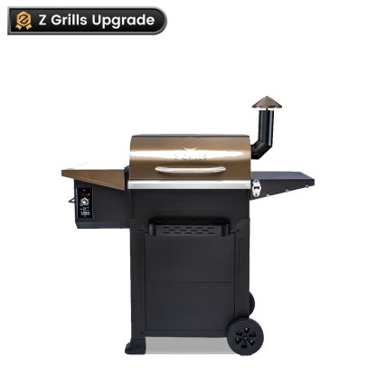 BBQ ESSENTIAL 6002B