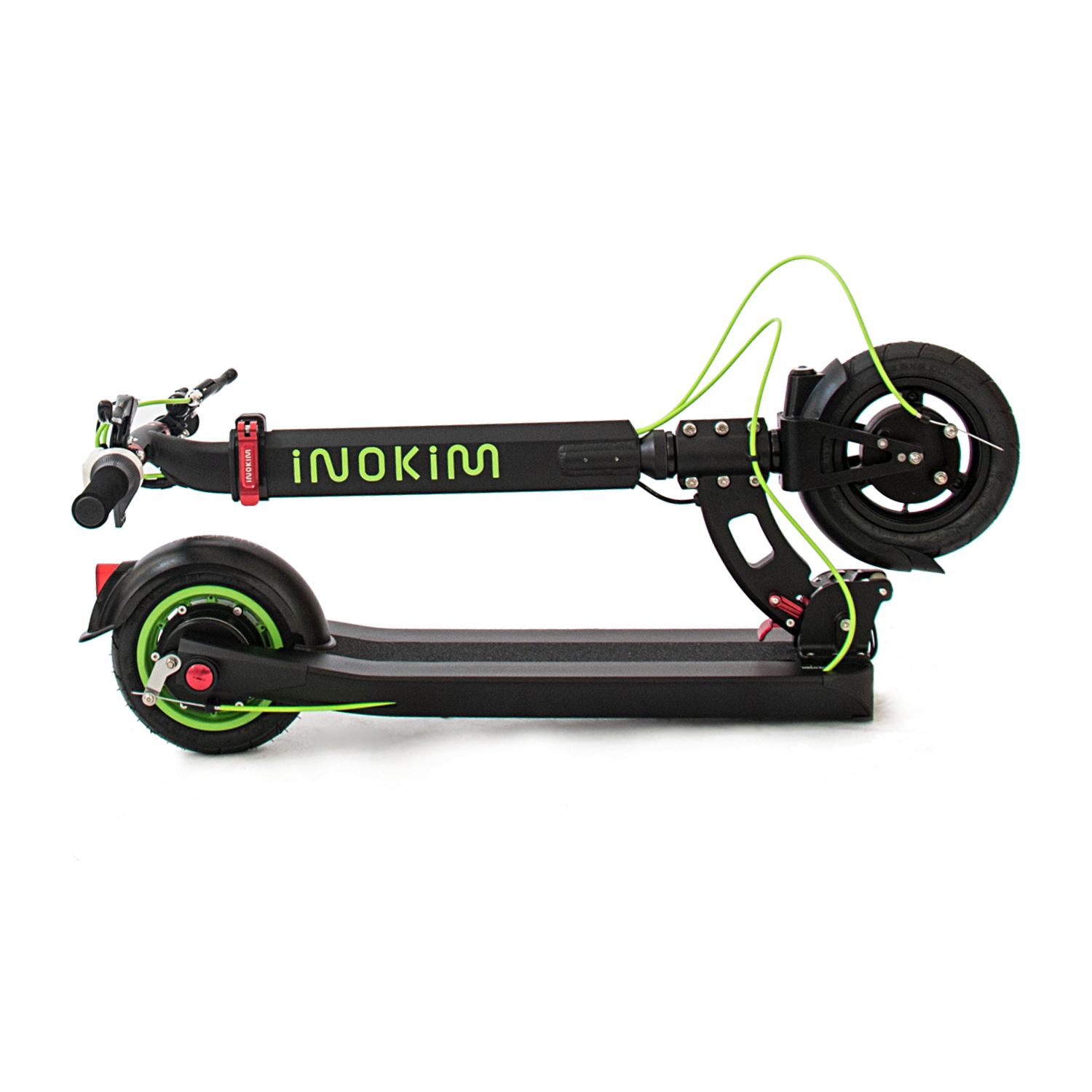 Inokim Light 2 Electric Scooter