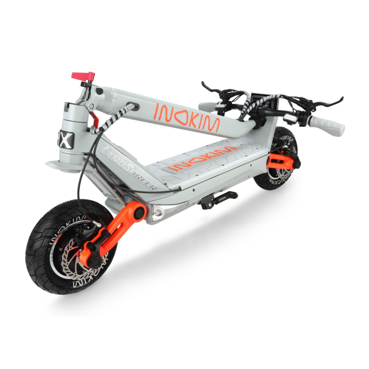 Inokim OXO Electric Scooter