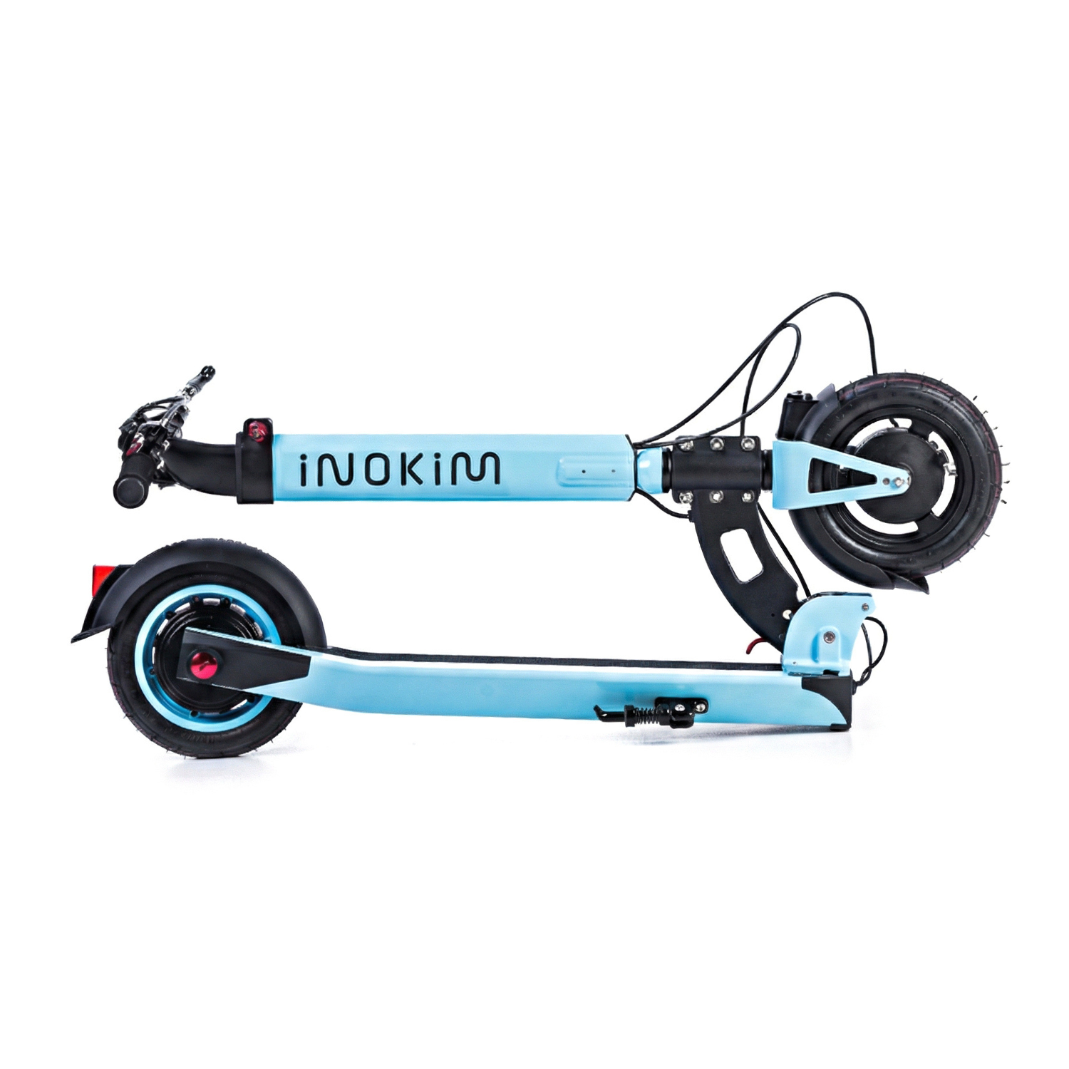Inokim Light 2 Electric Scooter