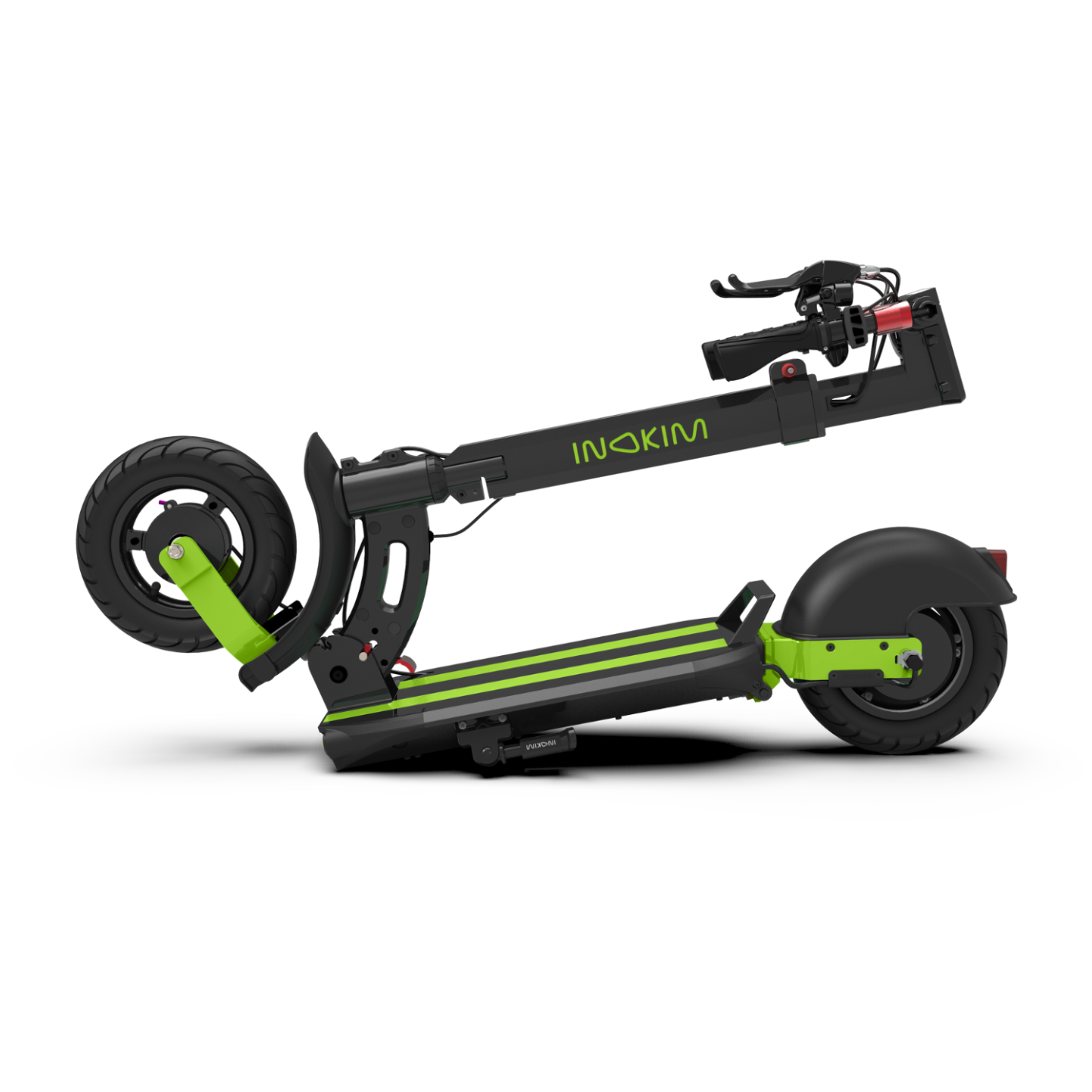 Inokim Quick 4 Super Electric Scooter