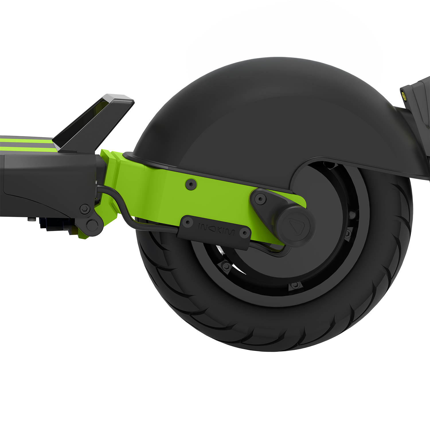 Inokim Quick 4 Super Electric Scooter