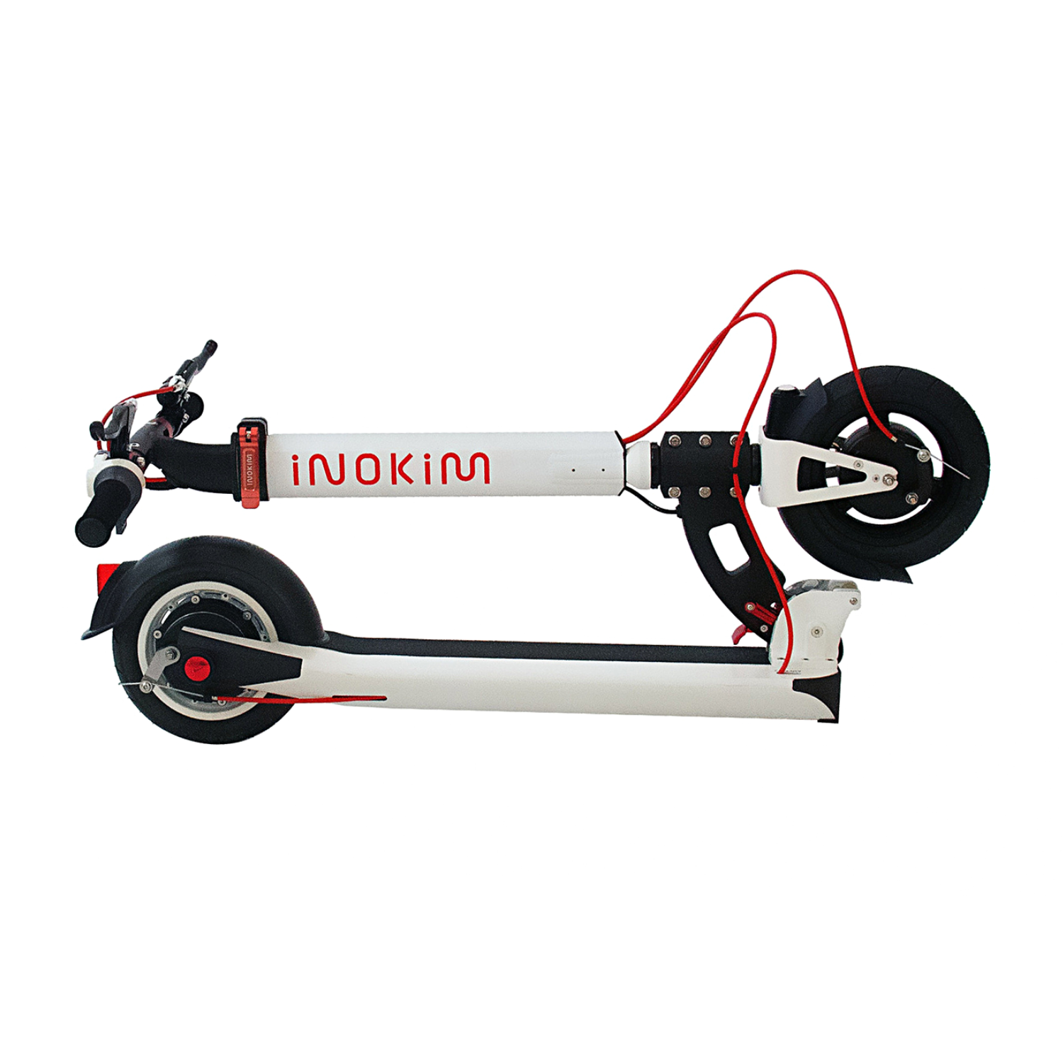 Inokim Light 2 Electric Scooter